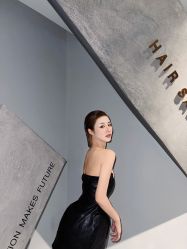 点击看大图 -3AM HAIR SALON烫发染发接发