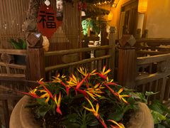 -叶叶菩提(太原别墅店)