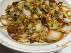-老阿爸鲜鱼土菜(园区永旺店)