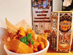 -太二酸菜鱼(金沙印象城店)