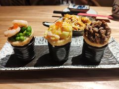 -西月山居匠心创意料理(江汉路新佳丽广场店)