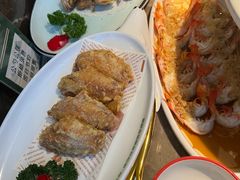 -新白鹿餐厅(金鹰新街口店)