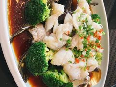 -喜粤8号(四海唐人街店)