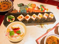 -醉长安(钟楼旗舰店)