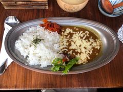 -铃木食堂(帽儿胡同店)
