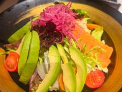 -山川小町·极番烧肉(新地假日广场店)