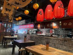 -周小波重庆小面·重庆名小吃(邹容路店)