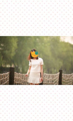 COCO BABY 影像馆-时光纪全家福·母女写真