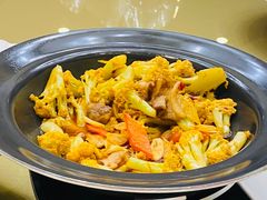 -海盐宾馆-中餐厅