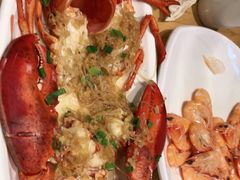 -南海渔家•海鲜•正宗海南菜(海棠湾店)