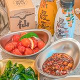 西安美食Ⅰ排名心中NO.1的涮羊肉‼️