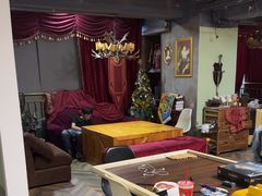 -1984魔法桌游(观音桥店)