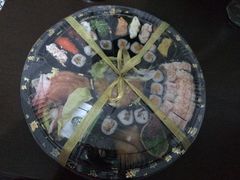 -哏儿寿司(红桥店)