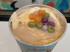 -仙境豆夫(步行街旗舰店)