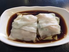 游水鲜虾肠粉-卓粤拉肠(红庙店)