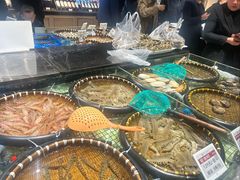 -高佳庄·舟山海鲜(海景旗舰店)