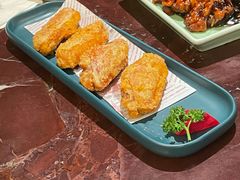 -新白鹿餐厅(爱琴海购物中心店)