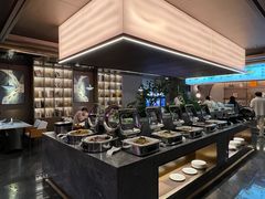 -星漾里•SPA•足道•按摩•养生(吕厝店)