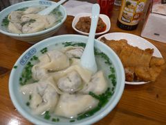 -潘国仙耳光馄饨(黄家阙路店)