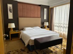 -上海浦西万怡酒店