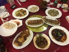 -大眼锅贴水饺(河东店)