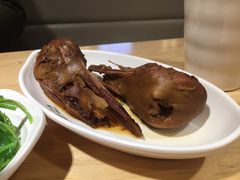 -凤起龙游老面包子(凯德晶品店)
