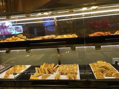 -东方之珠洗浴休闲广场(大港店)