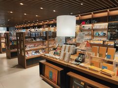 -茑屋书店(天目里店)