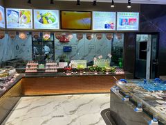 -双合园·海鲜水饺青岛菜(九水东路店)
