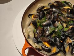 -Oyster Talks 四度蚝法餐厅