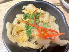 -老班长手工灌汤包老店(东山店)