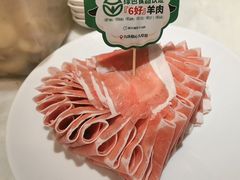 -牛街·马辈儿涮肉(牛街二店)