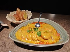 -安南越南餐厅(青岛万象城店)