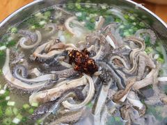 -攀枝花·任德琼·盐边羊肉米线
