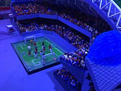 -沈阳海洋探索中心