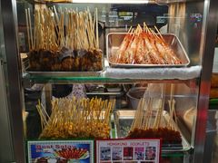 -纽顿熟食中心