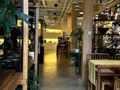 -JRCAFE玖如空间