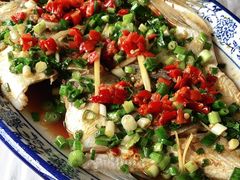 -邱记私房菜·十八年本地菜