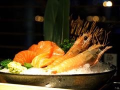 -赤坂亭M9和牛烧肉(世博源店)
