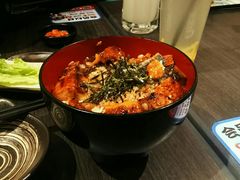 -名代宇奈备长炭烧鳗鱼居酒屋