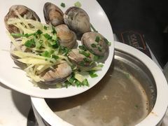 美国蛤-加餐海鲜自助(宝龙一城店)