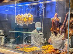 -潮州府·潮菜·砂锅粥(徐家汇店)