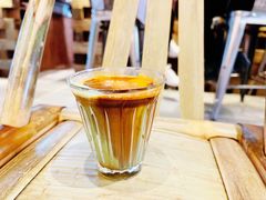 萃翠-Metal hands·铁手咖啡