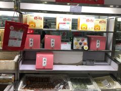 -北京稻香村(白纸坊店)