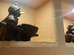 -王婆炒鱼(总店)