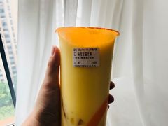 -CoCo都可(光谷天地店)