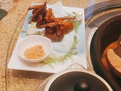 -好灶头妈妈菜·千岛湖柴火鱼餐厅(桐庐店)