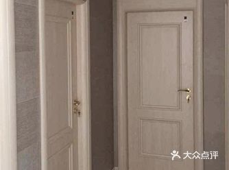 二战结束后，经过半个多世纪的发展，T型门已成为欧洲室