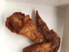 -汉堡王(常熟美城店)