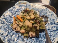 -天狗山料理(省体店)